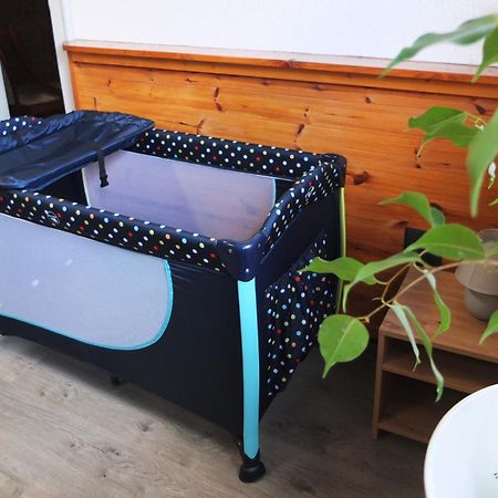 Apartmán Muskatli Vendeghaz Segedín Exteriér fotografie