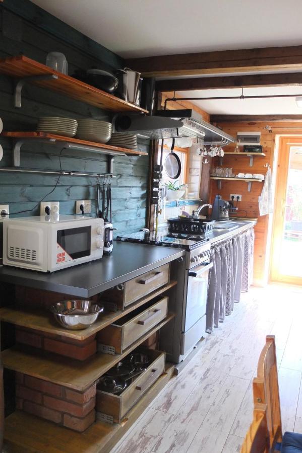Apartmán Muskatli Vendeghaz Segedín Exteriér fotografie